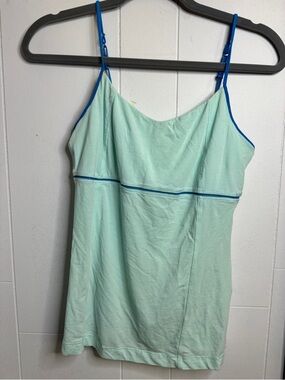 Lulu Lemon tank top